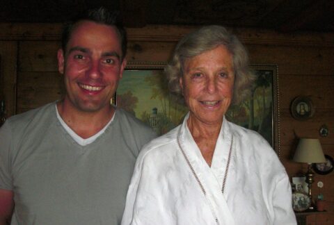 Karin K. Cloppenburg