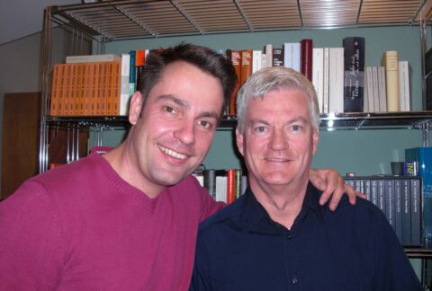 Christoph Kühnhanss