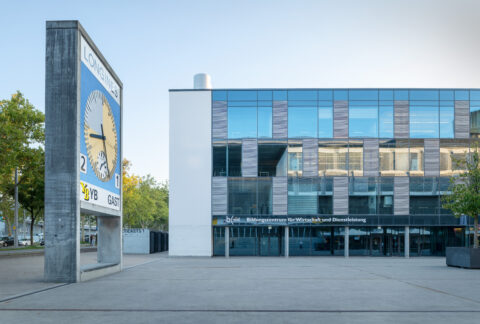 bwd, Bern